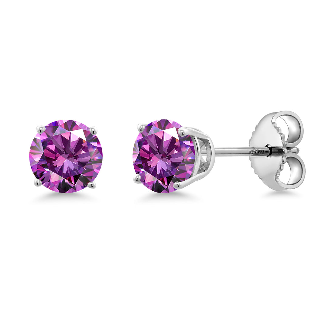 Earrings in 925 Sterling Silver