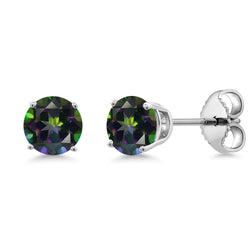 Earrings in 925 Sterling Silver