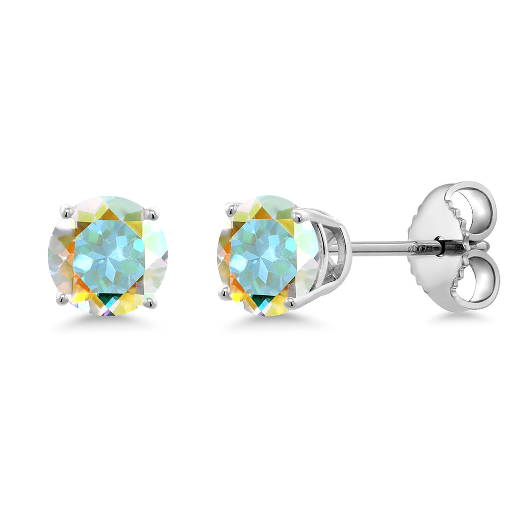 Earrings in 925 Sterling Silver