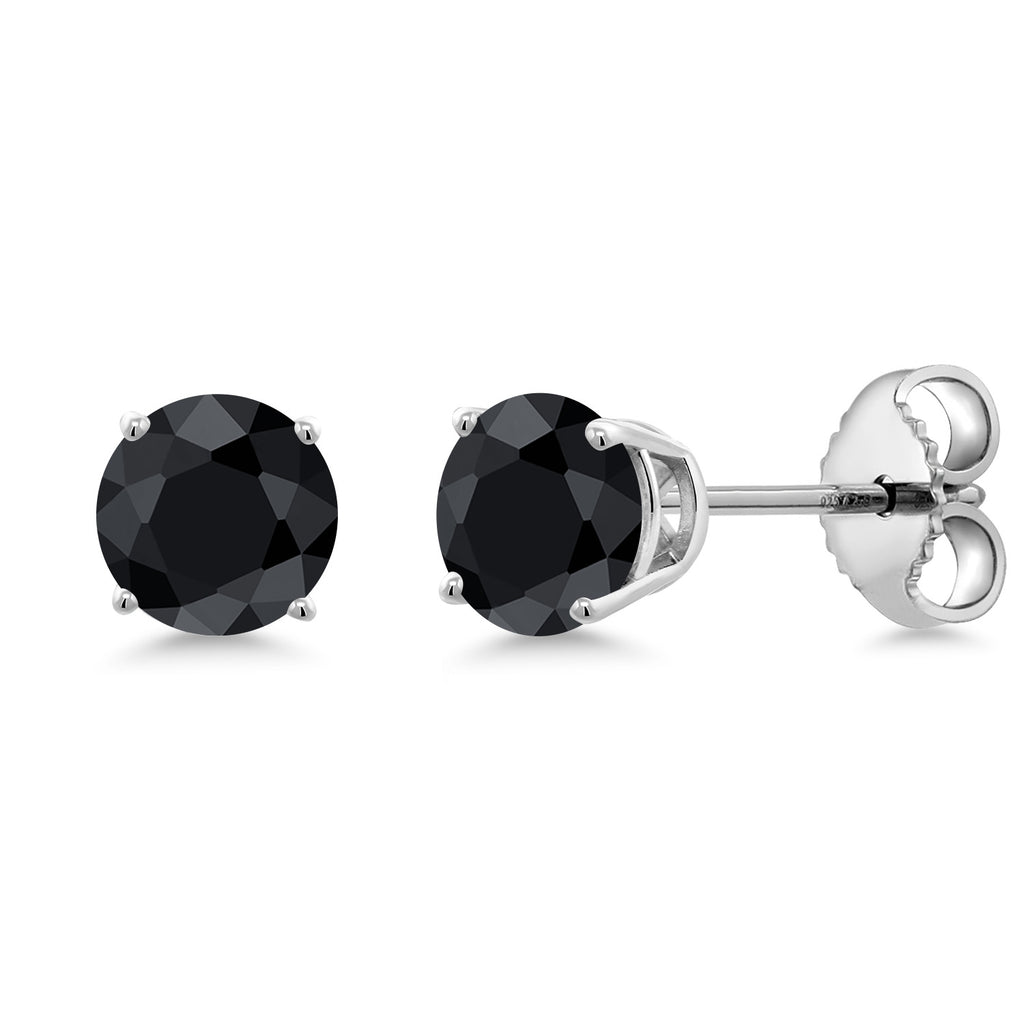Earrings in 925 Sterling Silver