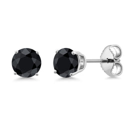 Earrings in 925 Sterling Silver