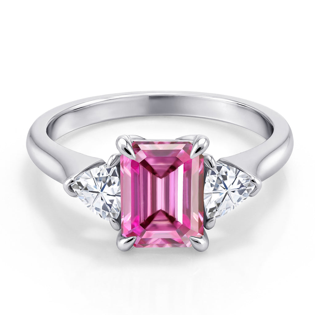9_Ring in 925 Sterling Silver