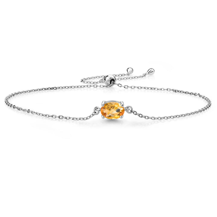 Bracelet in 925 Sterling Silver