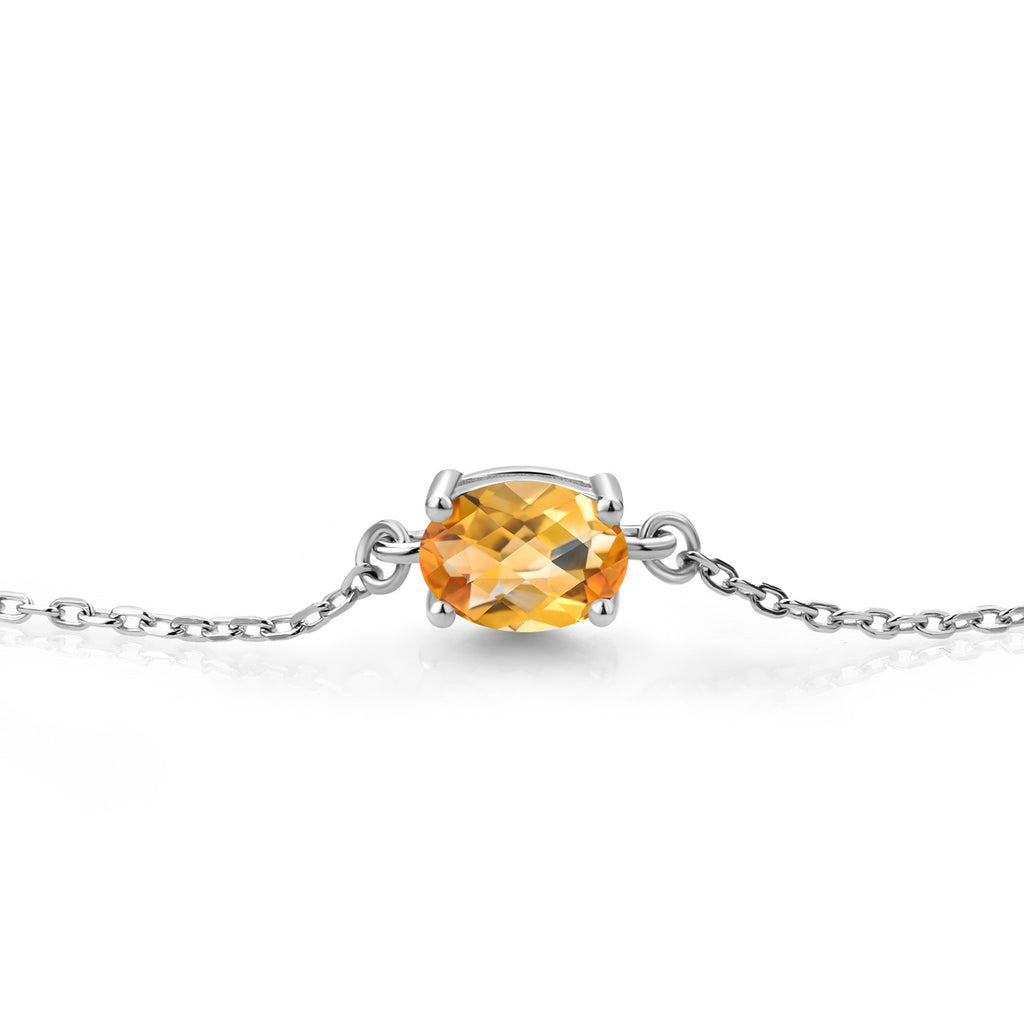 Bracelet in 925 Sterling Silver
