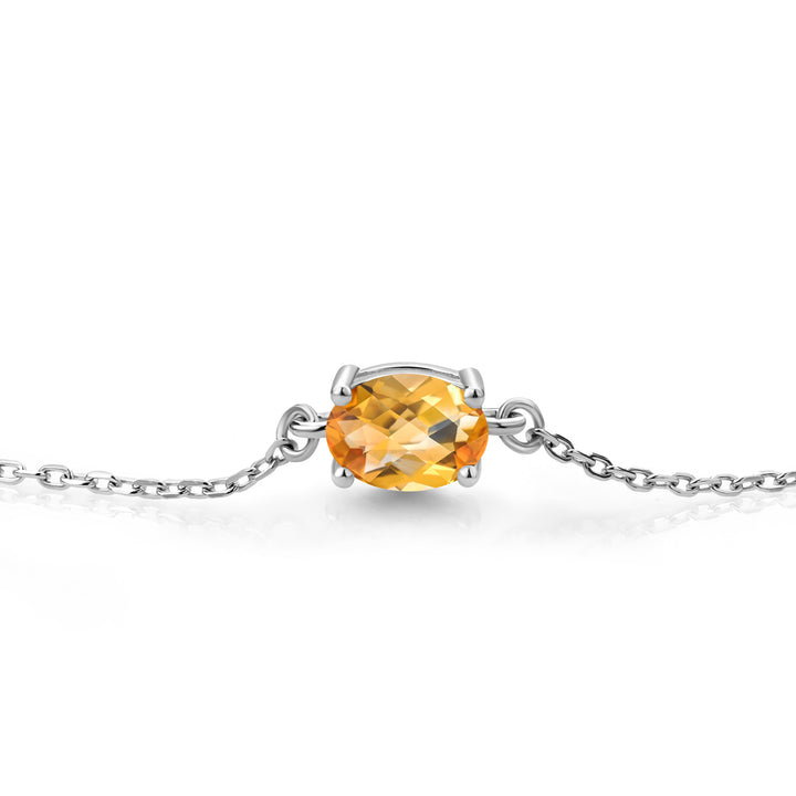 Bracelet in 925 Sterling Silver
