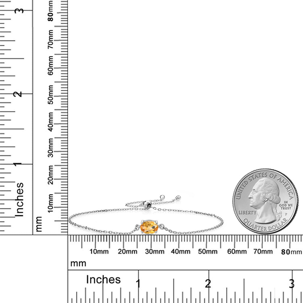 Bracelet in 925 Sterling Silver