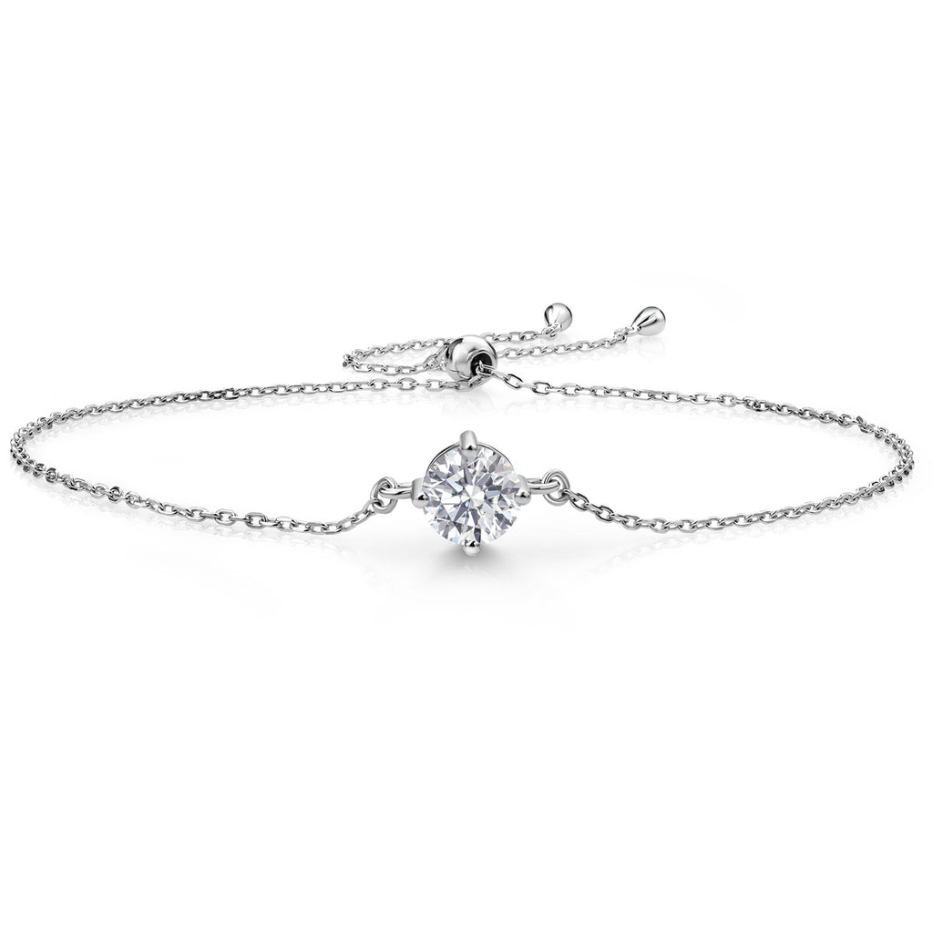 Bracelet in 925 Sterling Silver