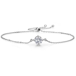 Bracelet in 925 Sterling Silver