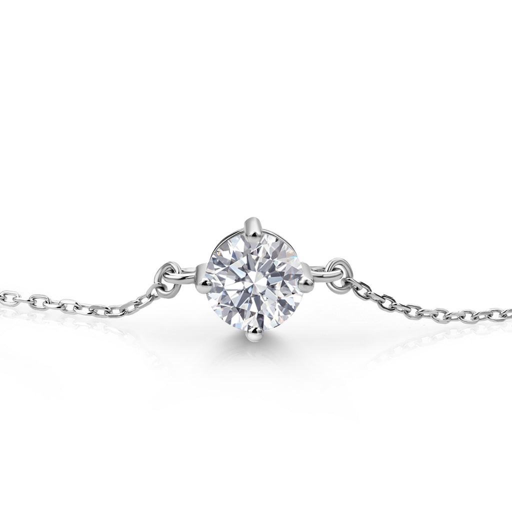 Bracelet in 925 Sterling Silver