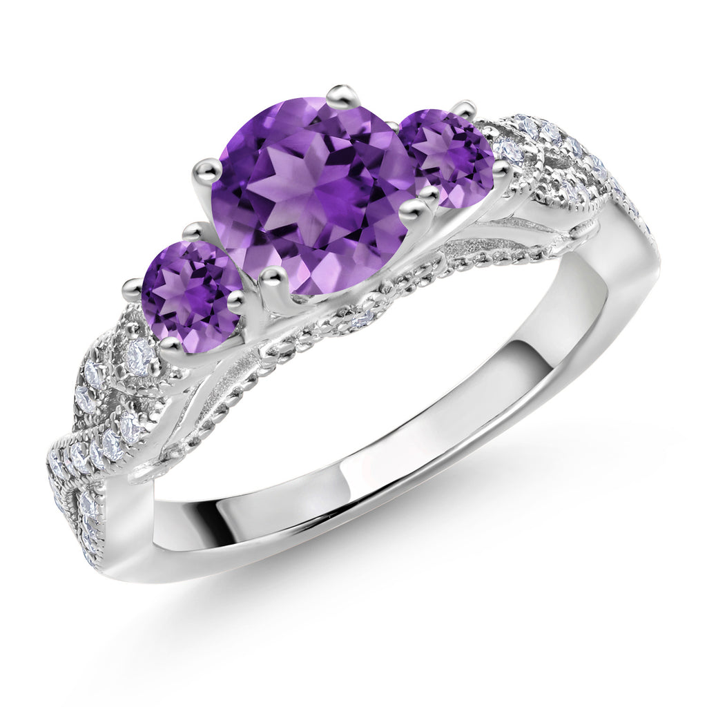 5_Ring in 925 Sterling Silver