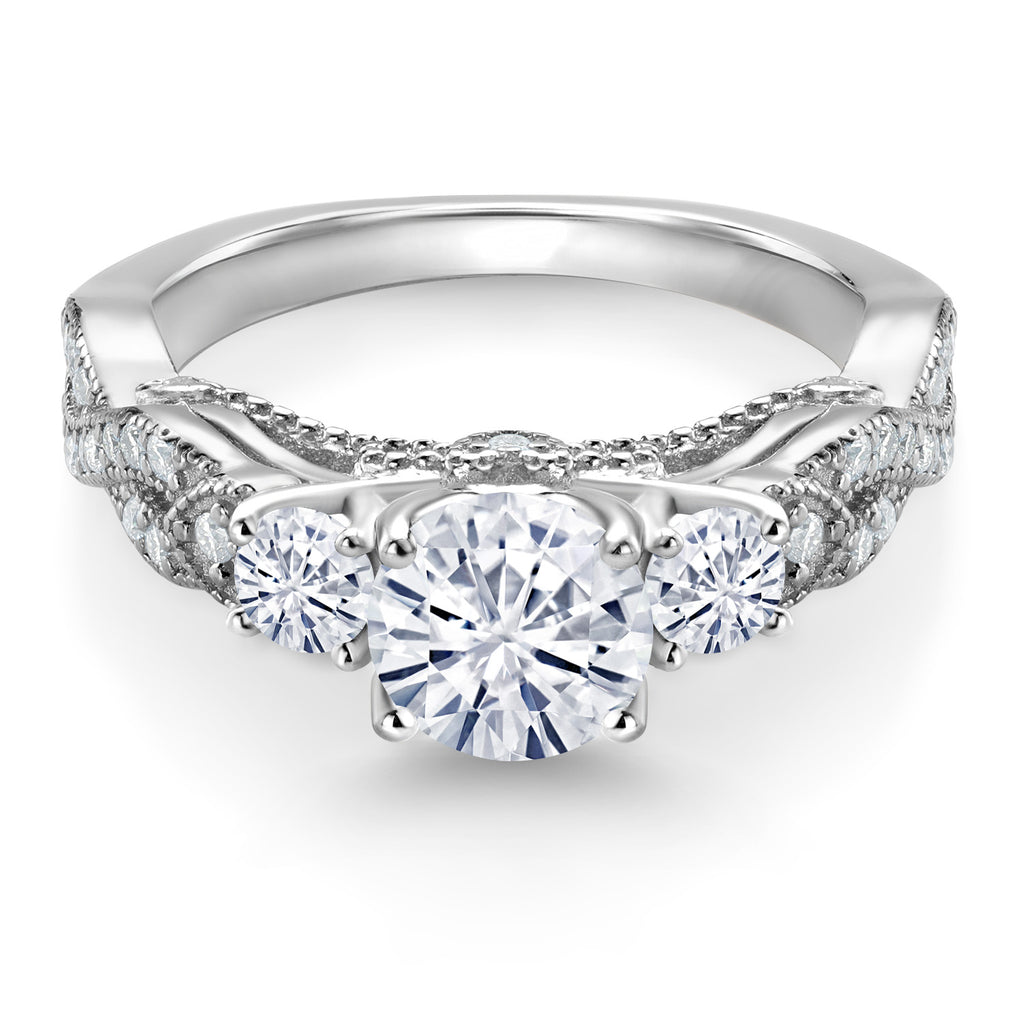 Ring in 925 Sterling Silver