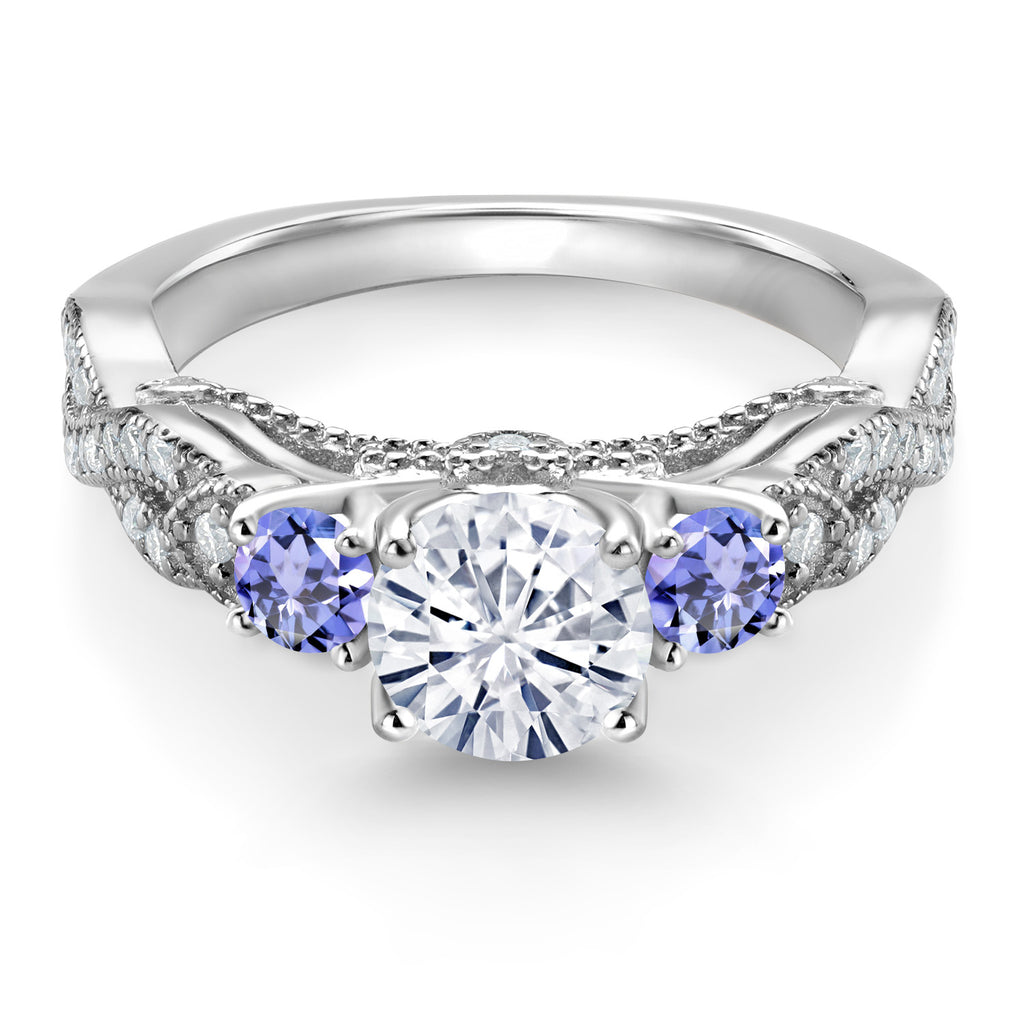 Ring in 925 Sterling Silver
