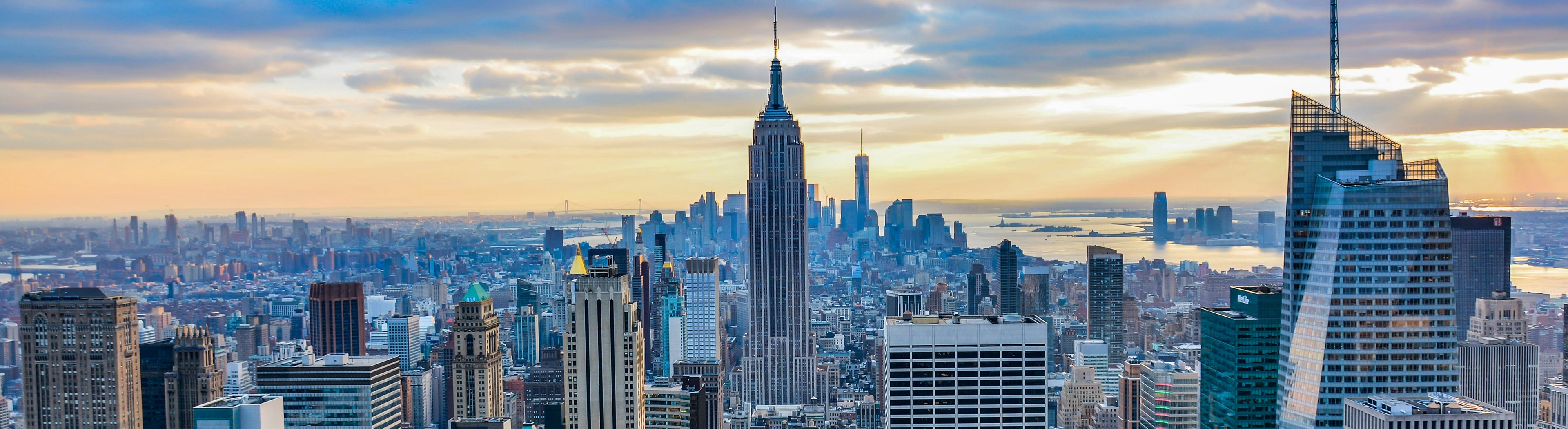Gem Stone King From the Heart of New York City