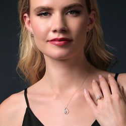 Pendant in 10K Yellow Gold