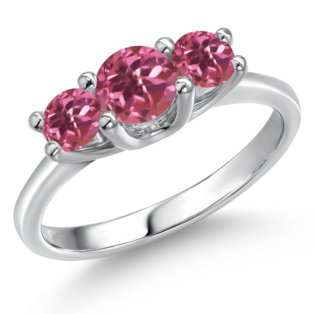 6_Ring in 14K White Gold
