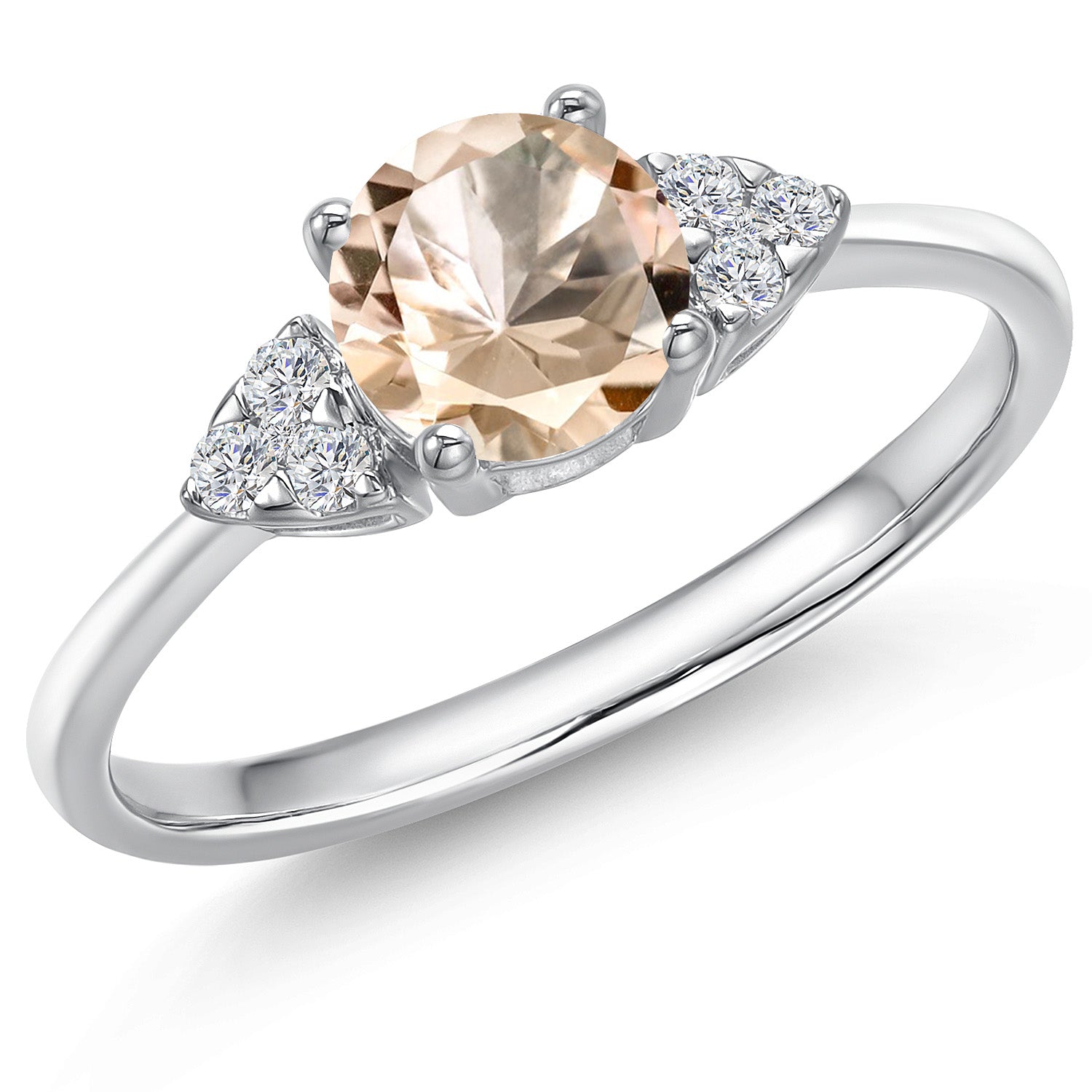 Peach Morganite - October_8