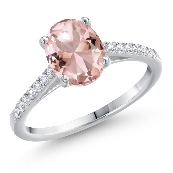 Nano Morganite - October_8