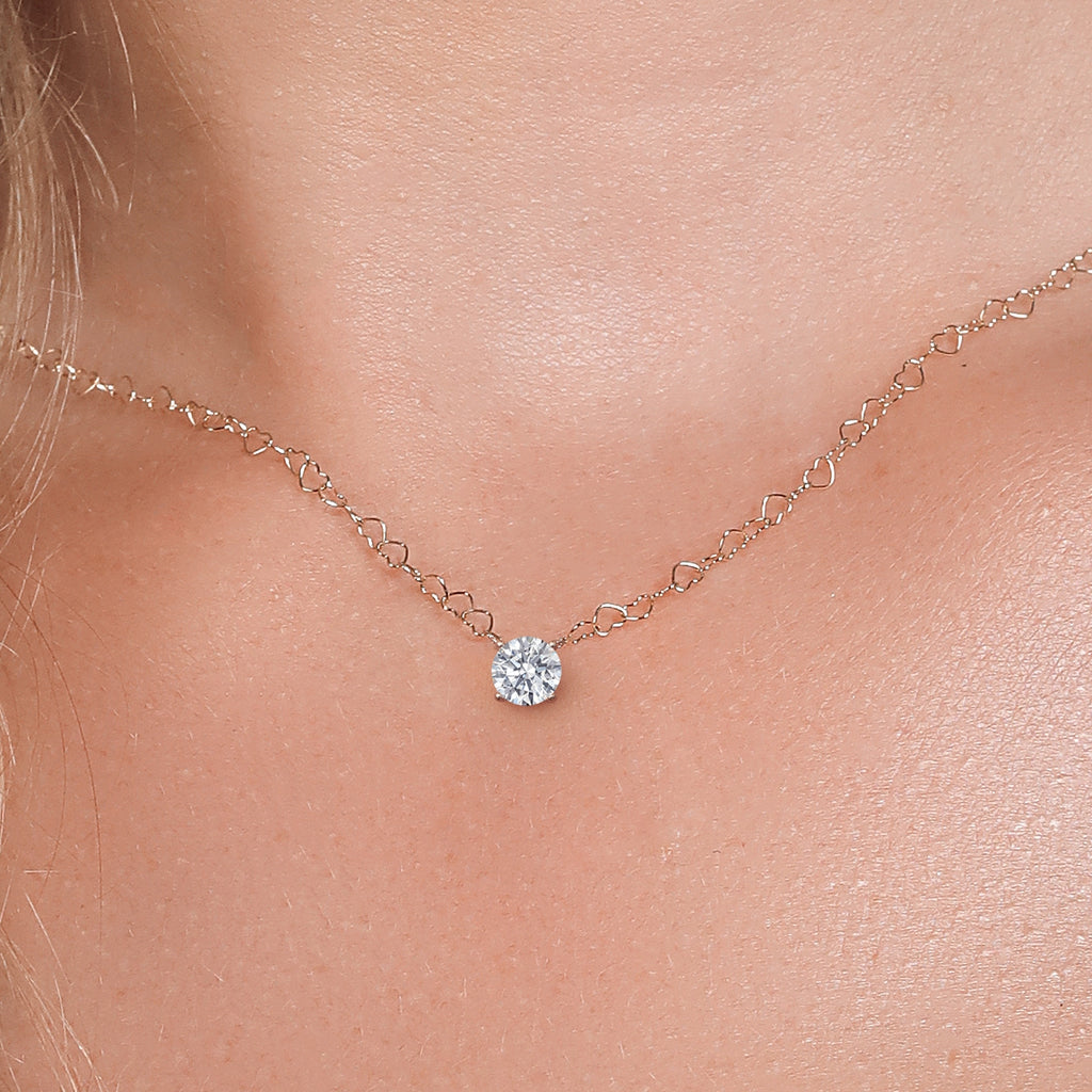 Necklace in 14K Yellow Gold