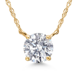 Necklace in 14K Yellow Gold