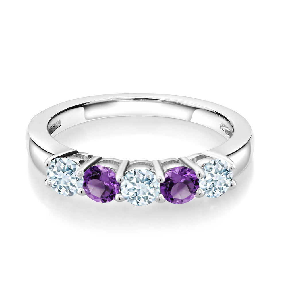 Ring in 925 Sterling Silver