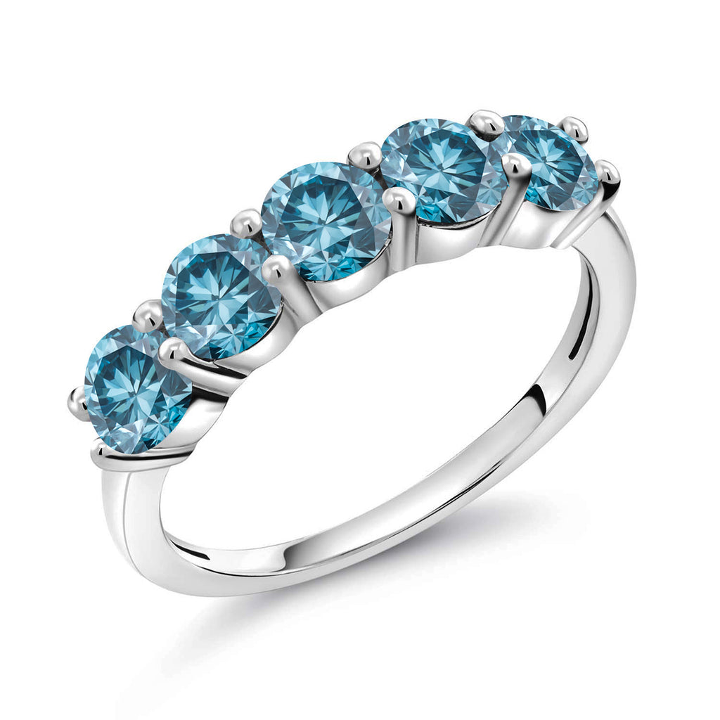 9_Ring in 925 Sterling Silver