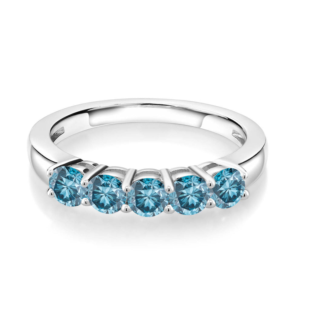 Ring in 925 Sterling Silver
