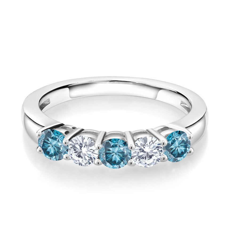 Ring in 925 Sterling Silver