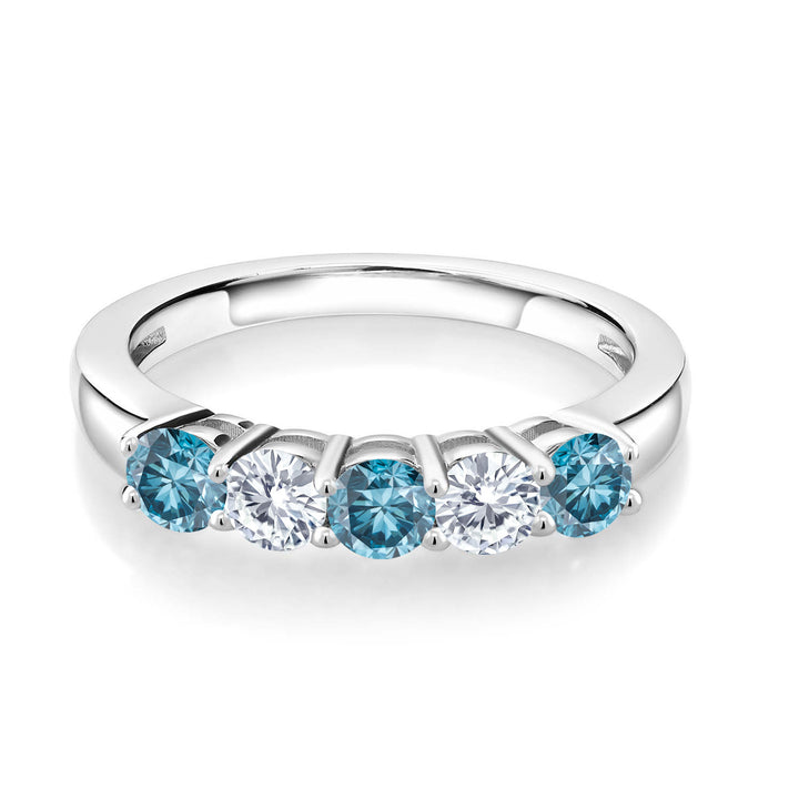 Ring in 925 Sterling Silver