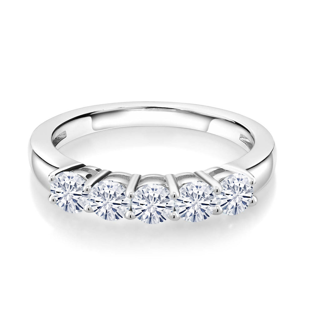 Ring in 925 Sterling Silver