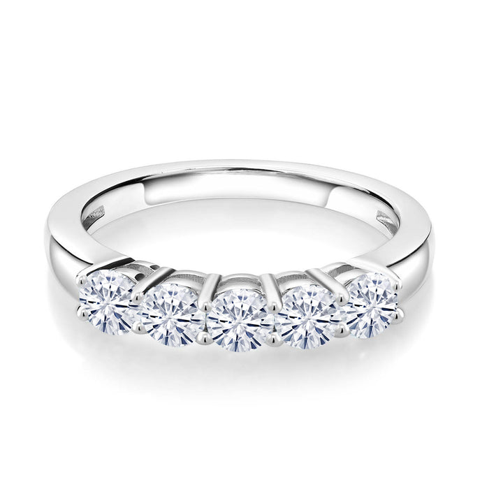 Ring in 925 Sterling Silver