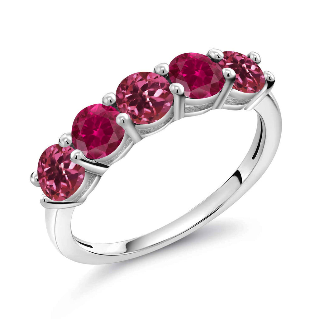 Ring in 925 Sterling Silver