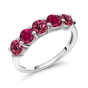 Ring in 925 Sterling Silver