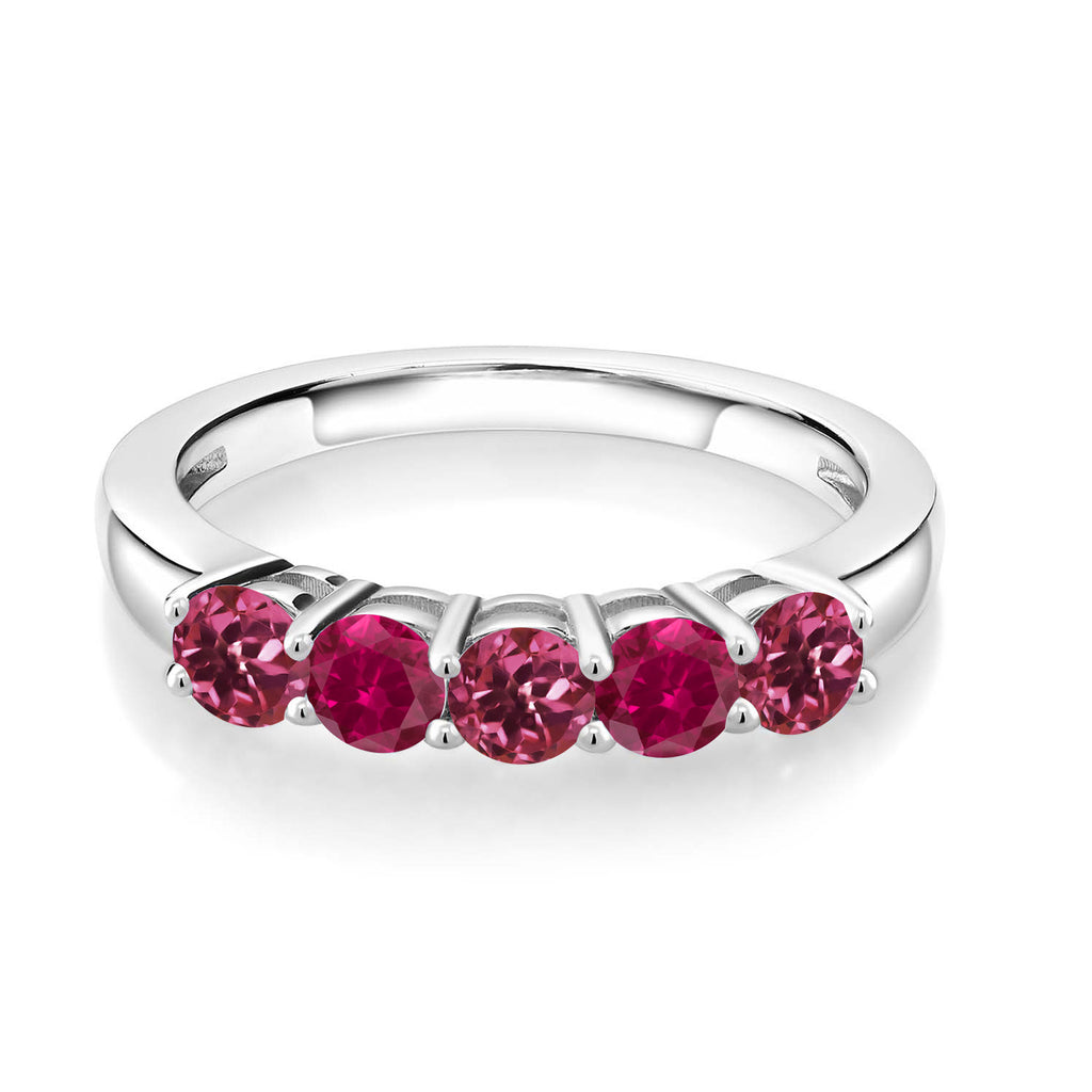 Ring in 925 Sterling Silver