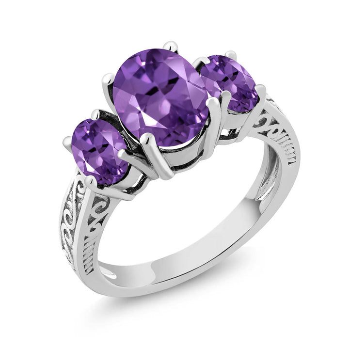 Amethyst - February_9