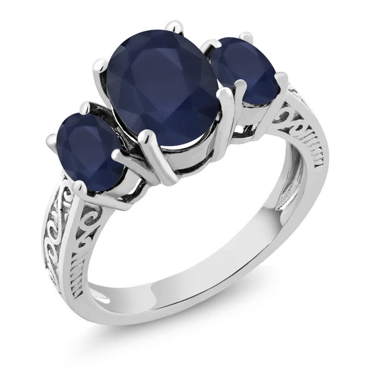 Blue Sapphire - September_9