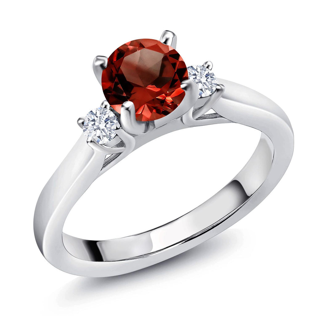 5_Ring in 925 Sterling Silver