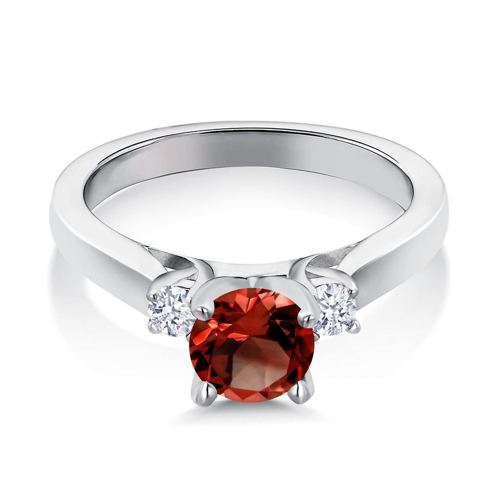 Ring in 925 Sterling Silver
