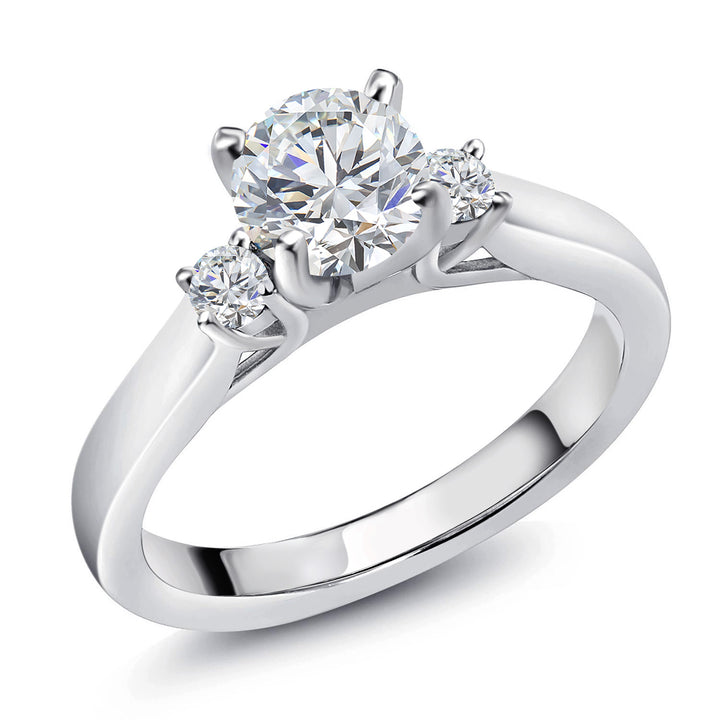 Ring in 925 Sterling Silver