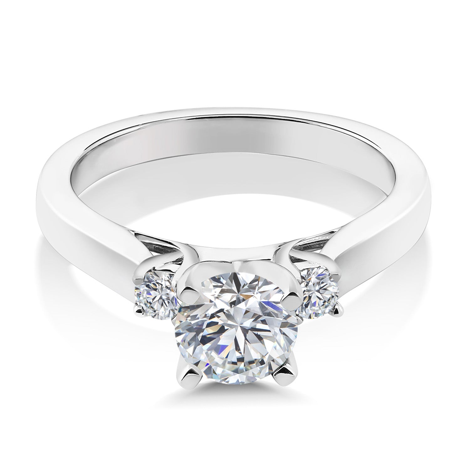 Ring in 925 Sterling Silver