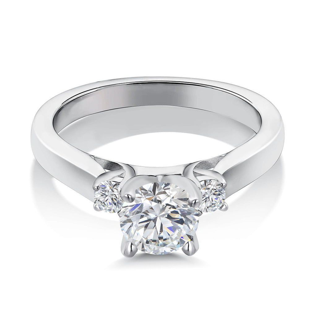 Ring in 925 Sterling Silver