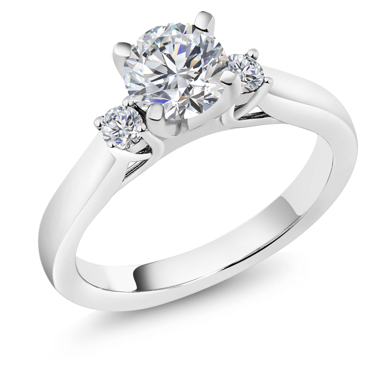 5_Ring in 925 Sterling Silver