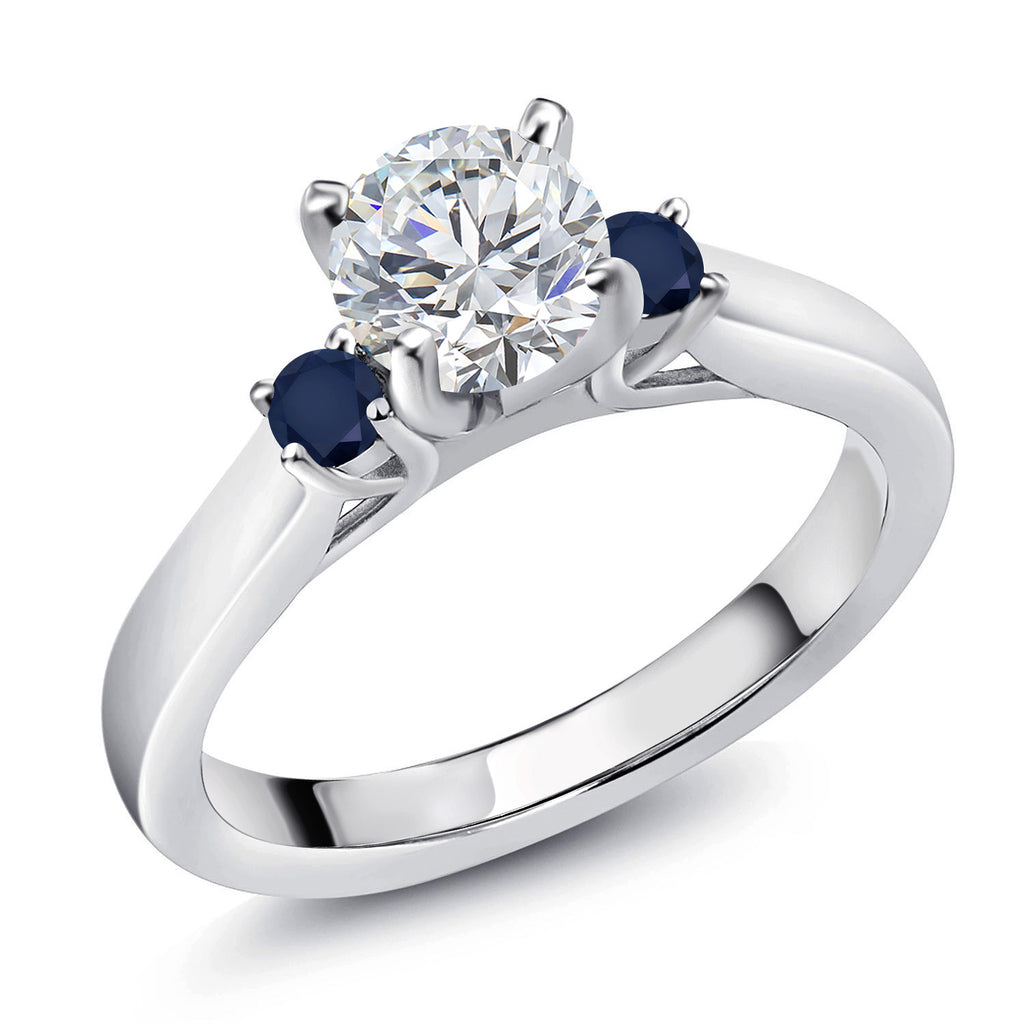 9_Ring in 925 Sterling Silver