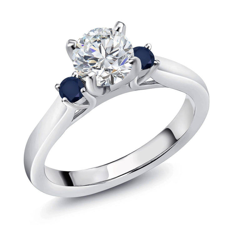 Ring in 925 Sterling Silver