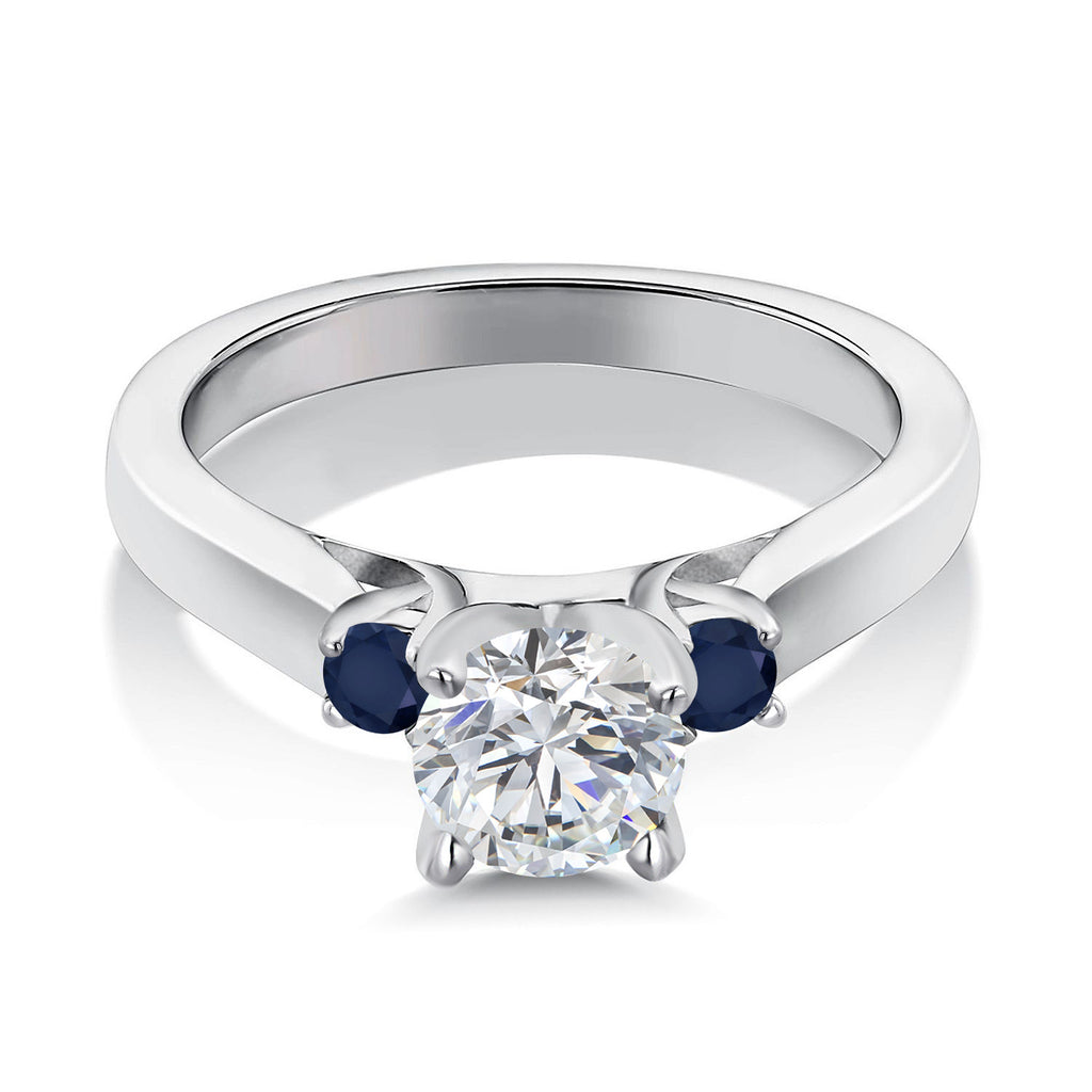 Ring in 925 Sterling Silver