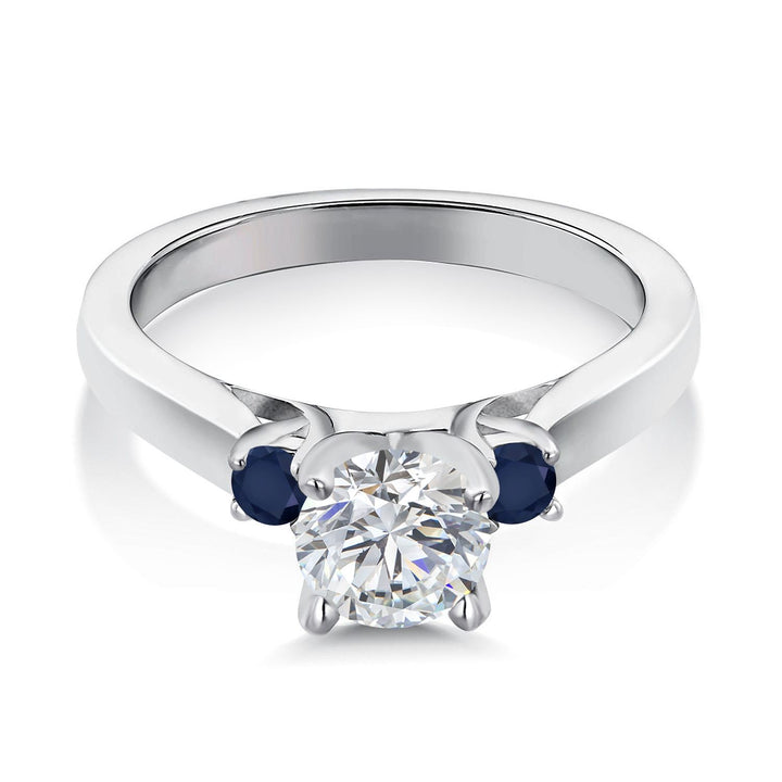 Ring in 925 Sterling Silver