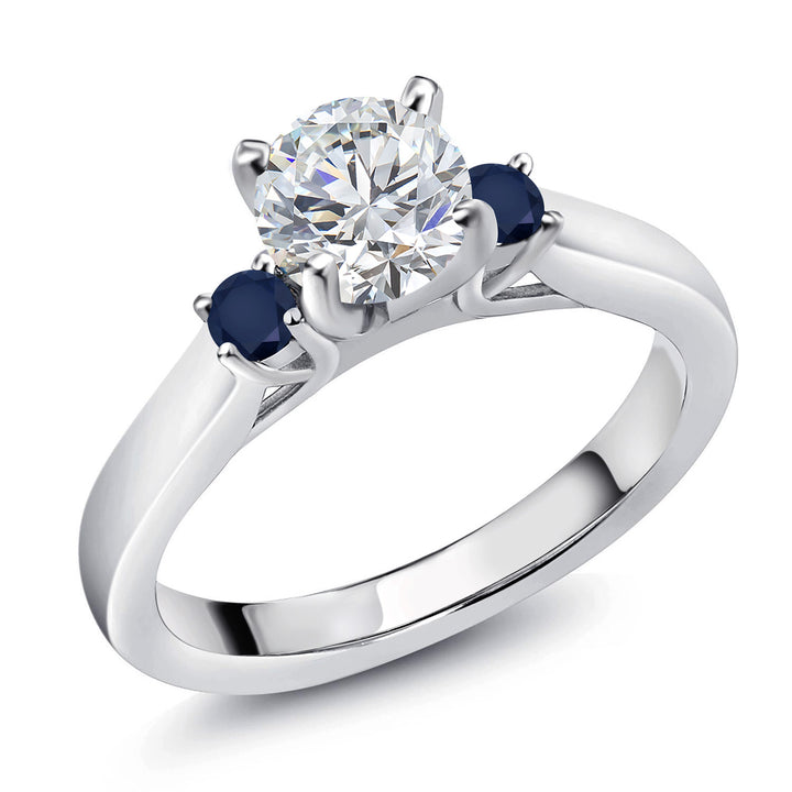 Ring in 925 Sterling Silver