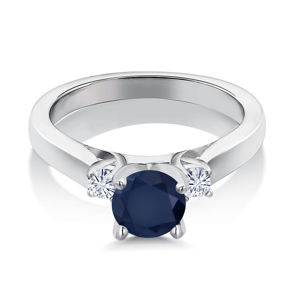 Ring in 925 Sterling Silver