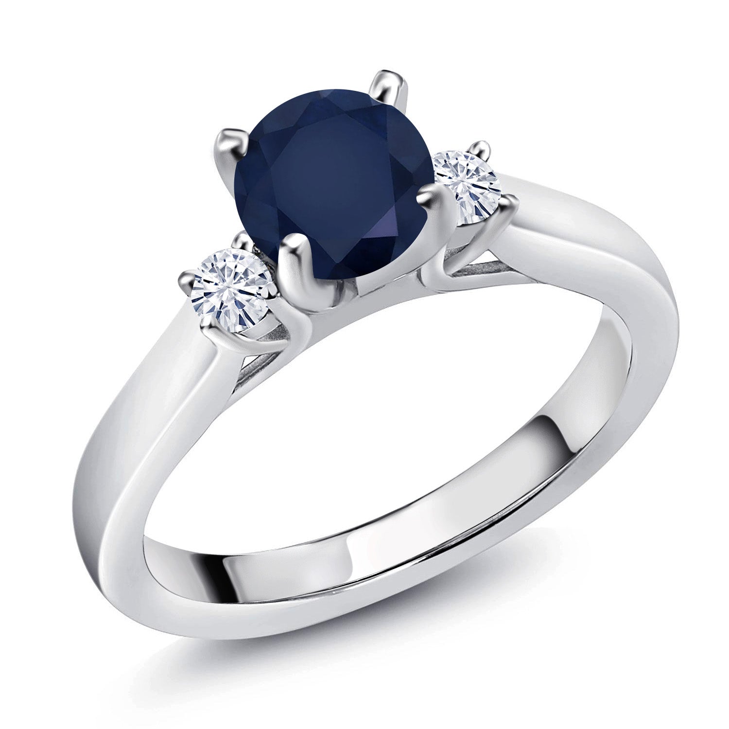 Ring in 925 Sterling Silver