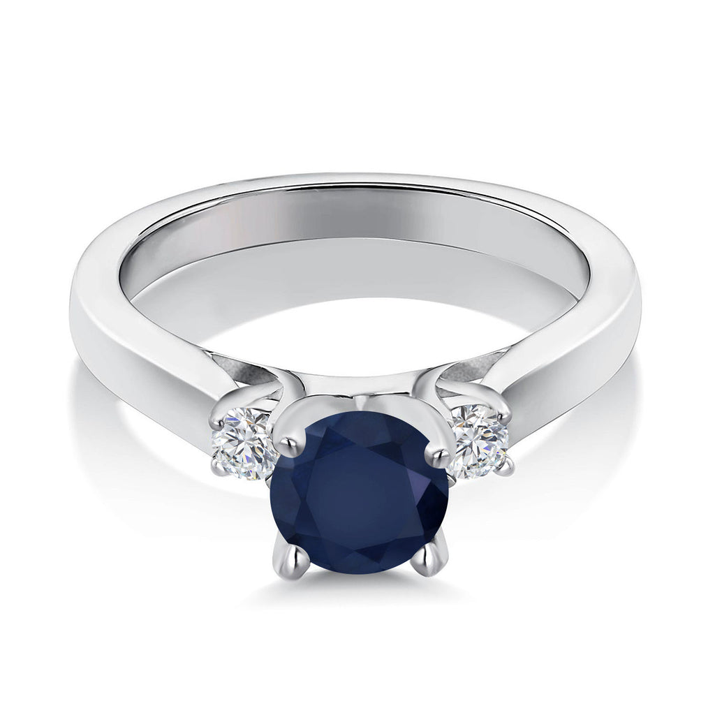 Ring in 925 Sterling Silver
