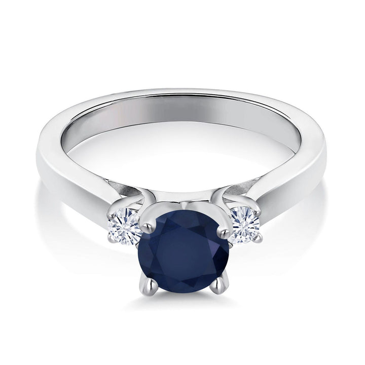 Ring in 925 Sterling Silver